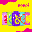 Poppi  discount code