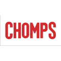 Chomps coupon