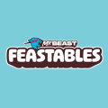 Feastables coupon