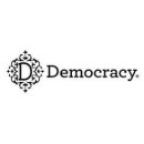 Democracy Clothing discount code