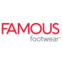 Famous Footwear (US) discount code