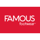 Famous Footwear (CA) discount code