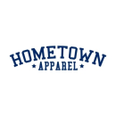 Hometown Apparel discount code