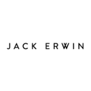 Jack Erwin discount code