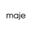 Maje discount code