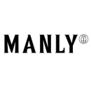 Manly discount code