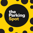 The Parking Spot  discount code