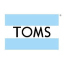 Toms (US) discount code