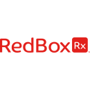 Redbox rx  discount code