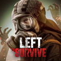 Left To Survive Promo Code