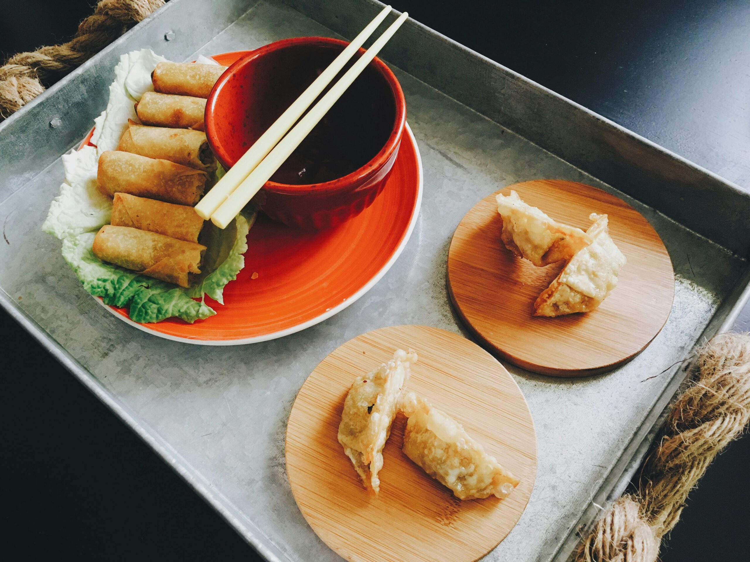 How Long Is Chinese Food Good For?