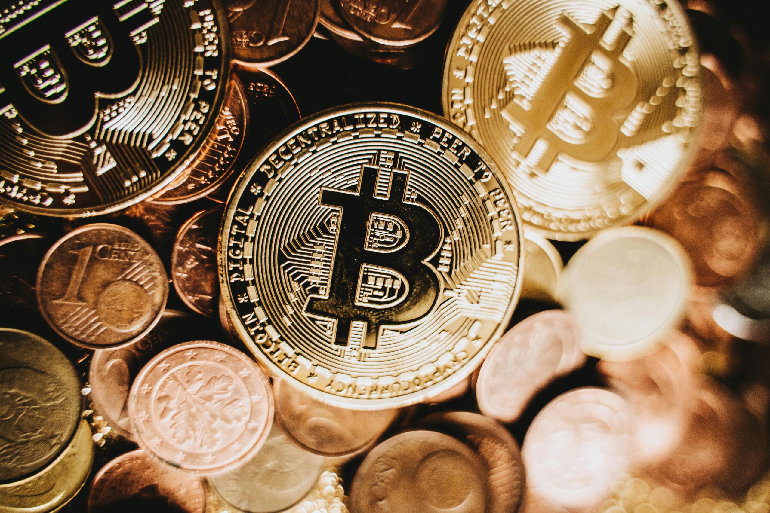 Bitcoin Lifestyle