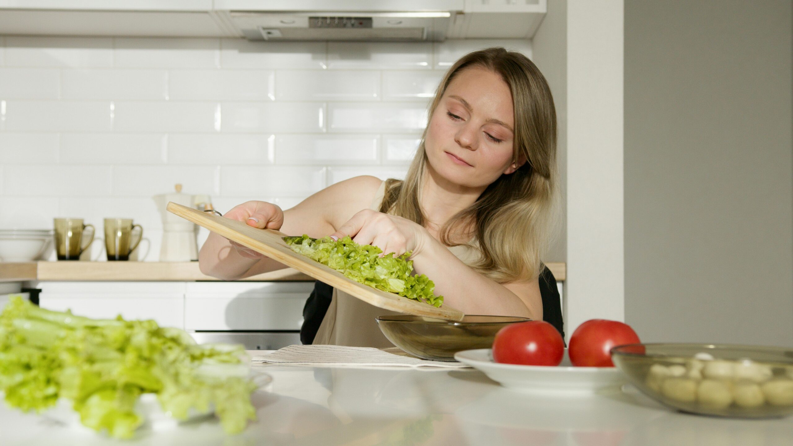 Balanced Babe Holistic Lifestyle Nutrition Coach