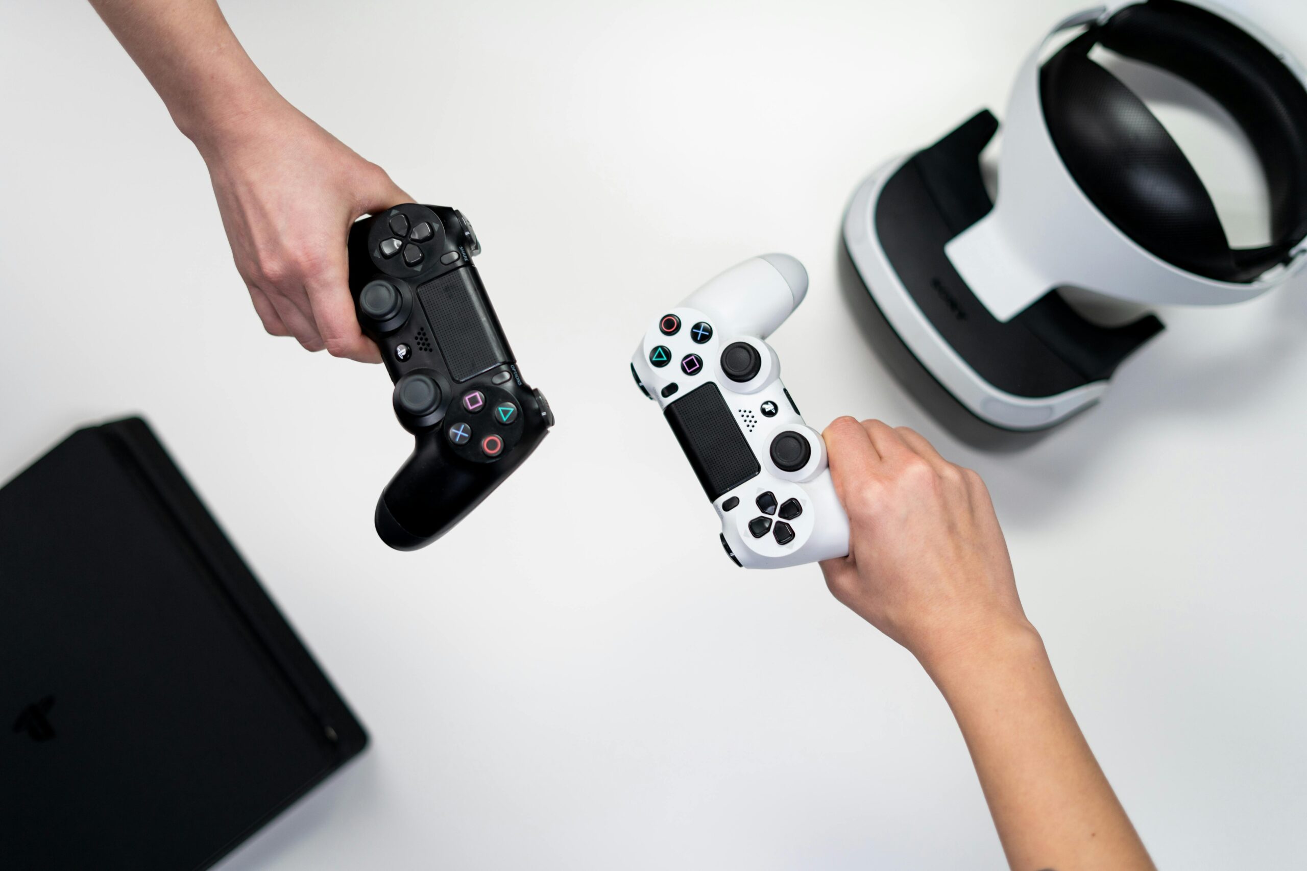 Playstation Lifestyle