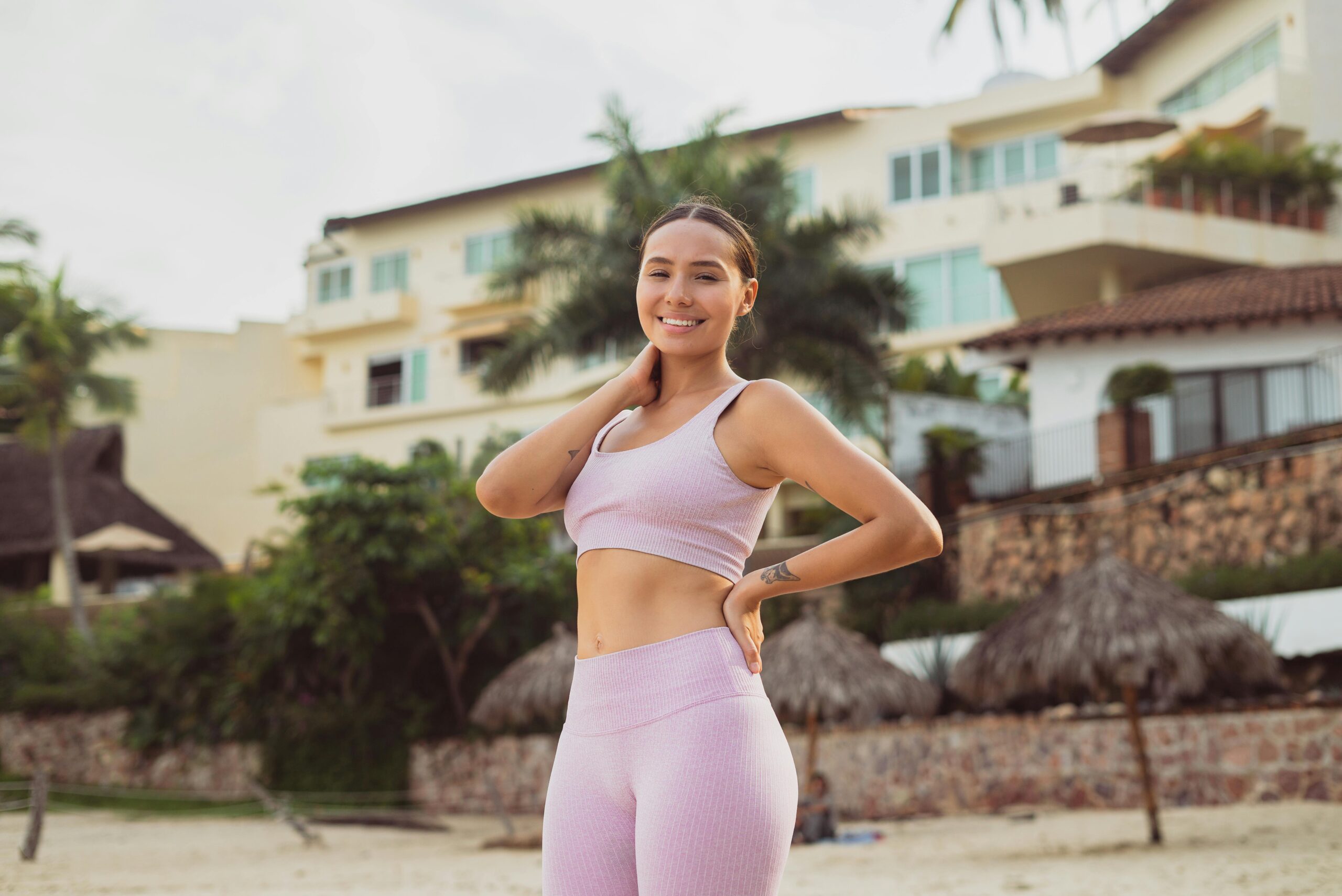 Where Are Lululemon Clothes Made?