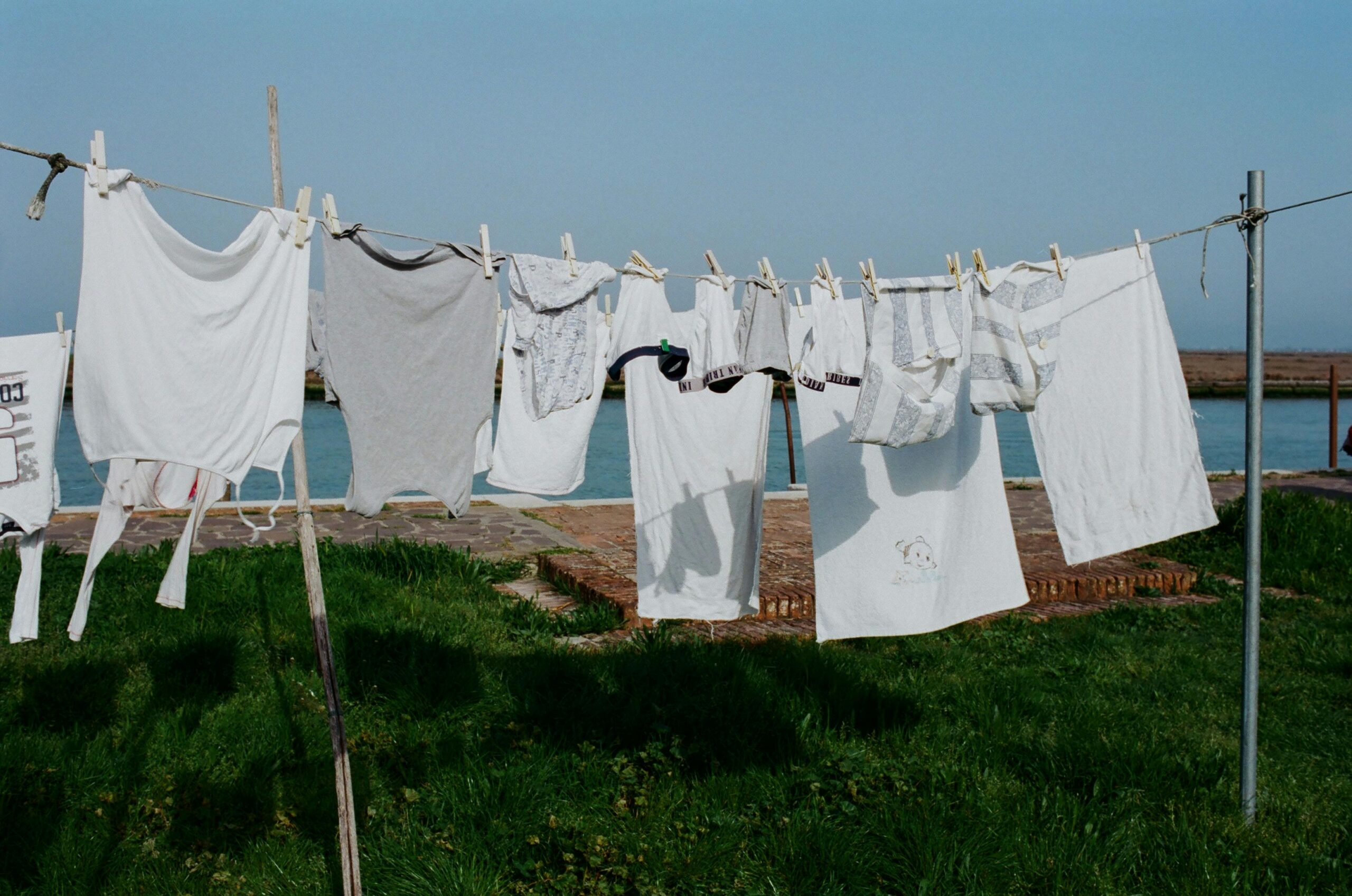 How Long Does It Take To Wash And Dry Clothes?