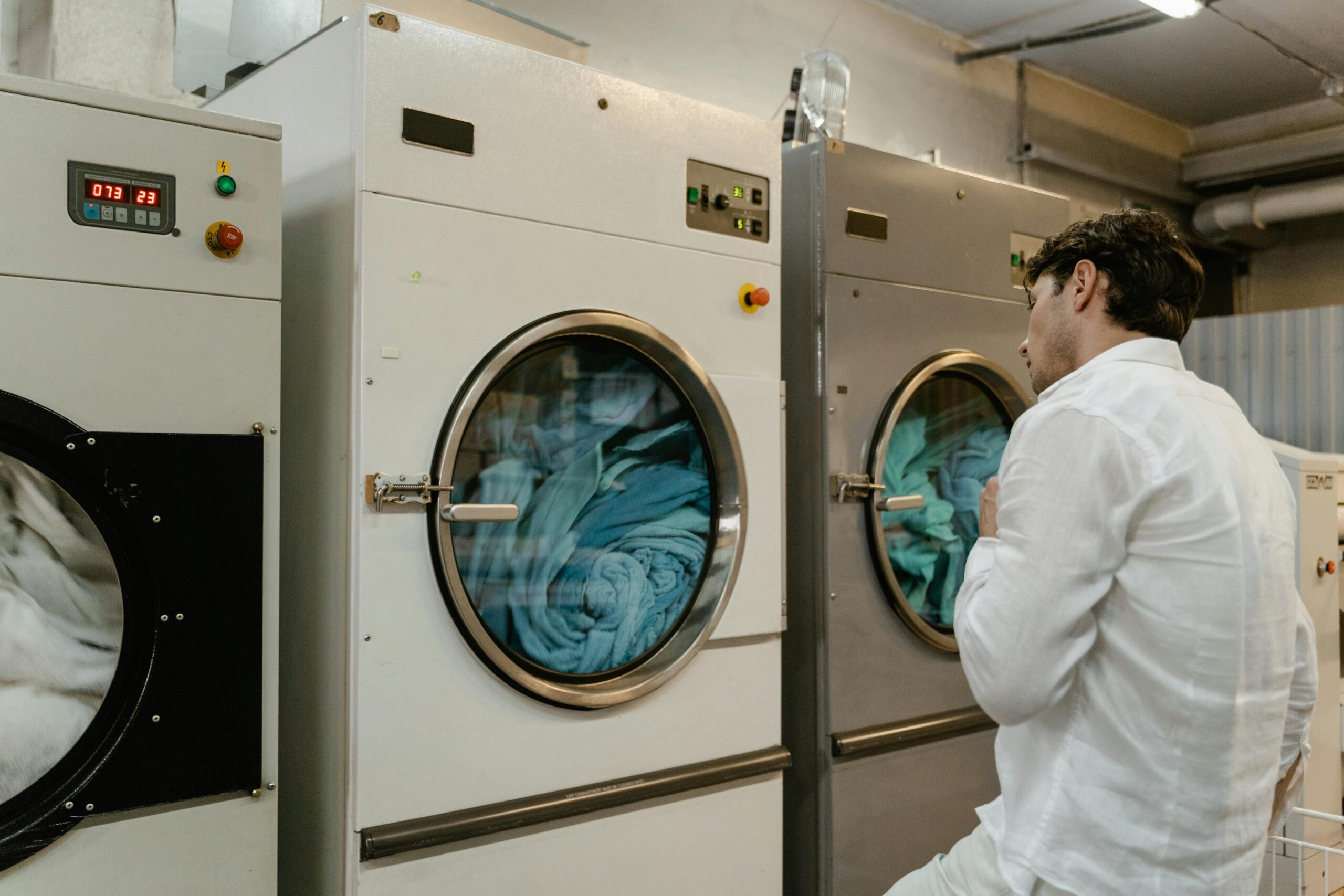 How Long Does It Take To Wash Clothes?