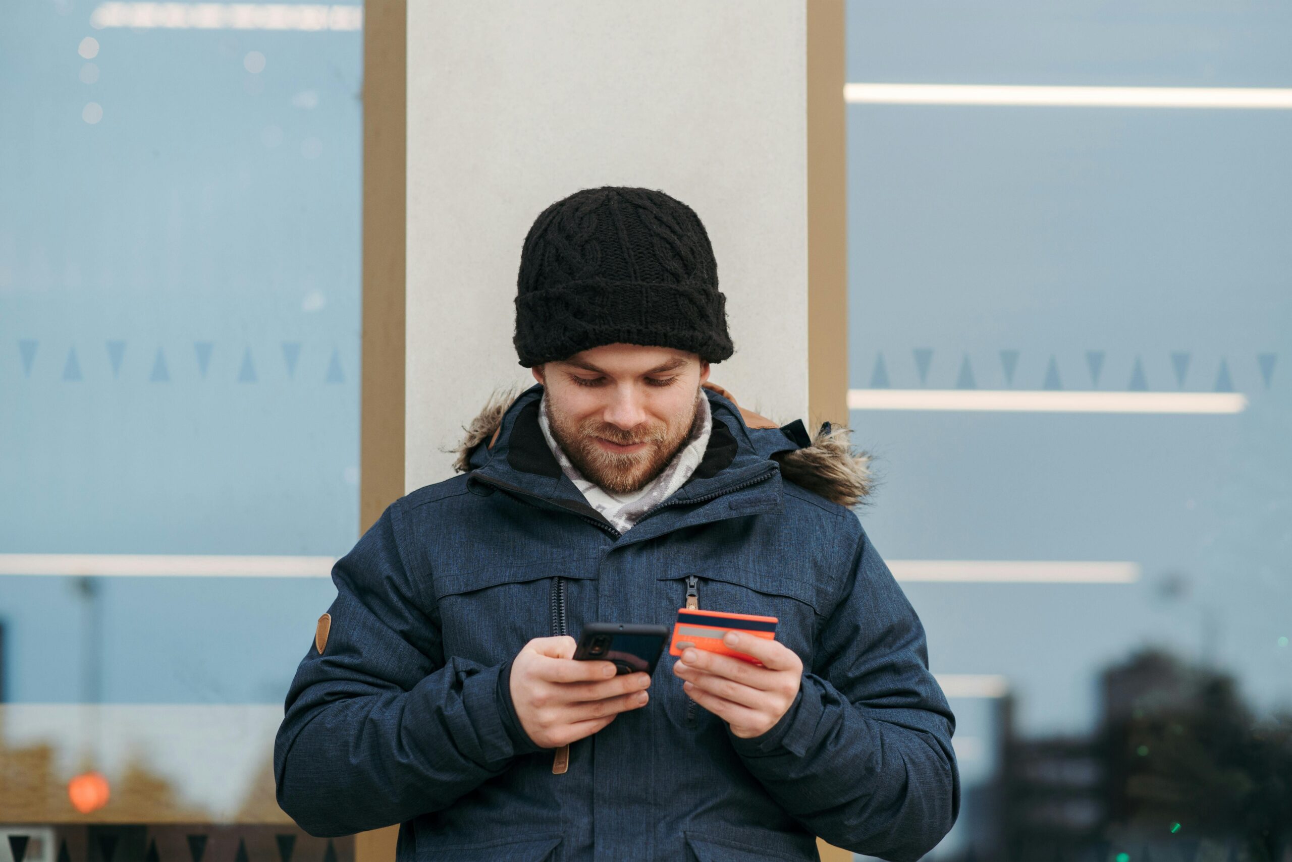 Where Can My Health Pays Rewards Card Be Used?