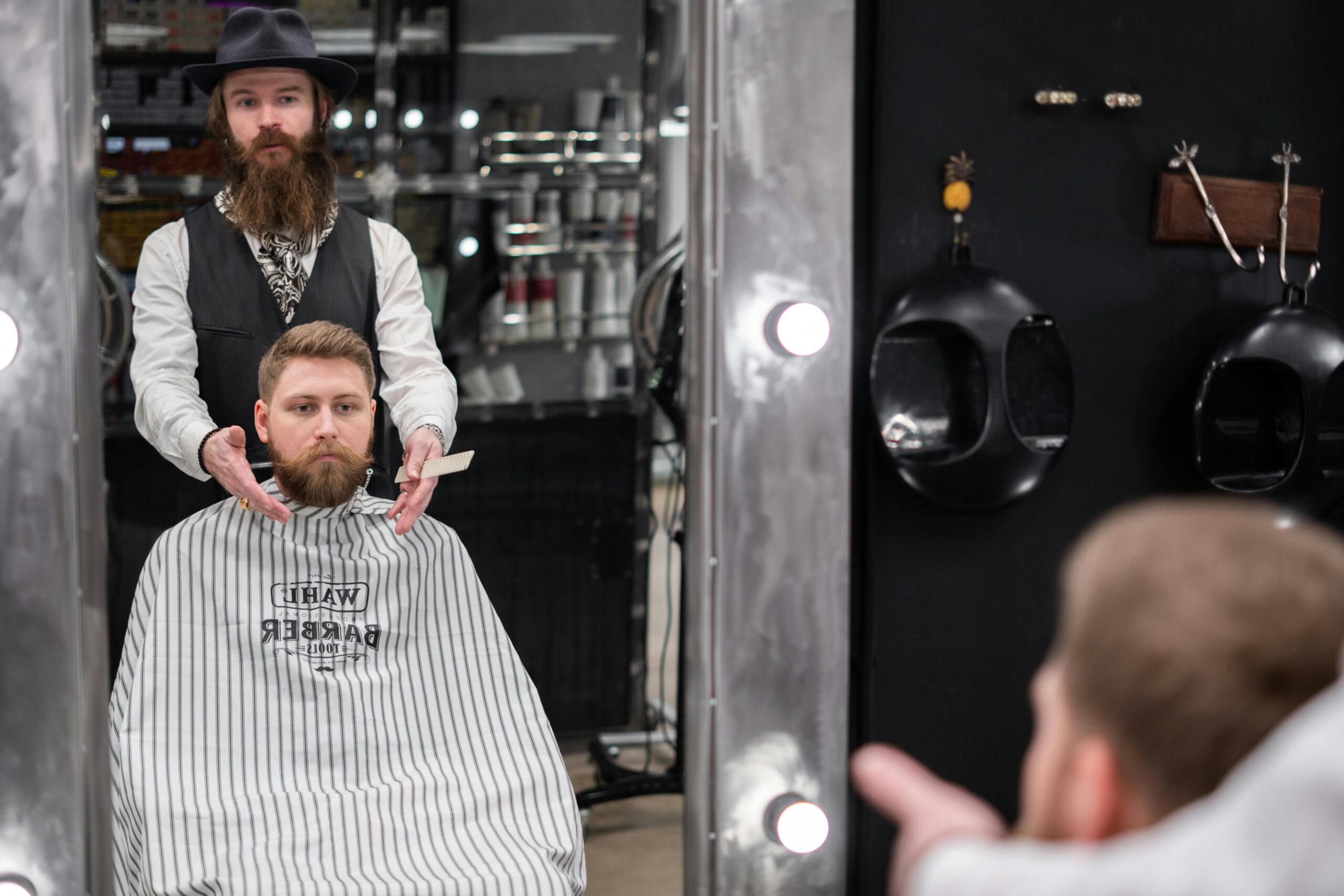 How To Grow A Moustache A Guide To Facial Awareness Lifestyle?