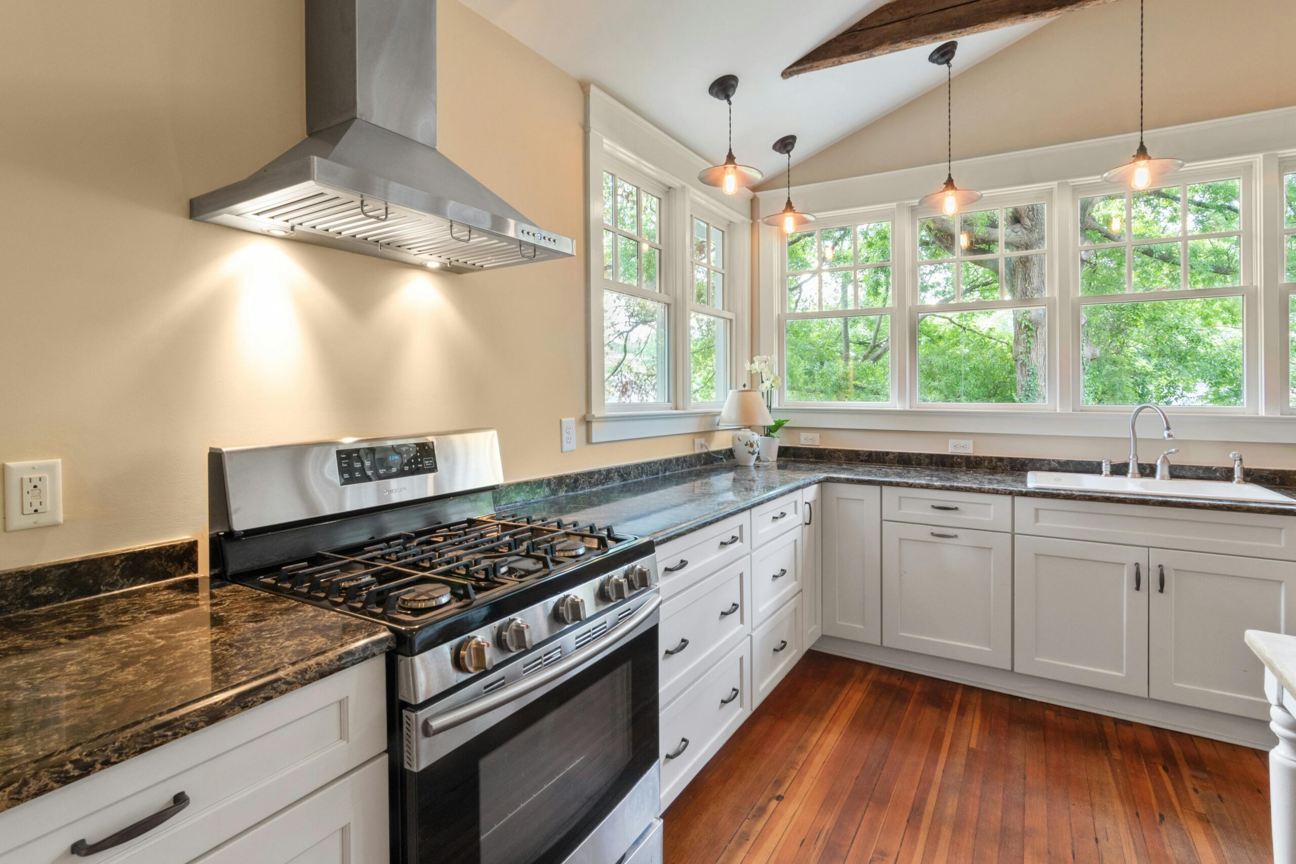 What Is A Range In A Kitchen?
