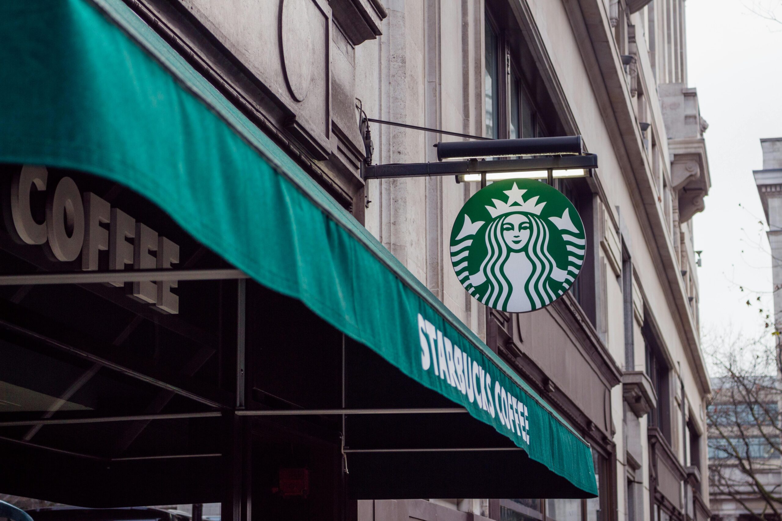 What Is The Security Code For Starbucks Gift Card?