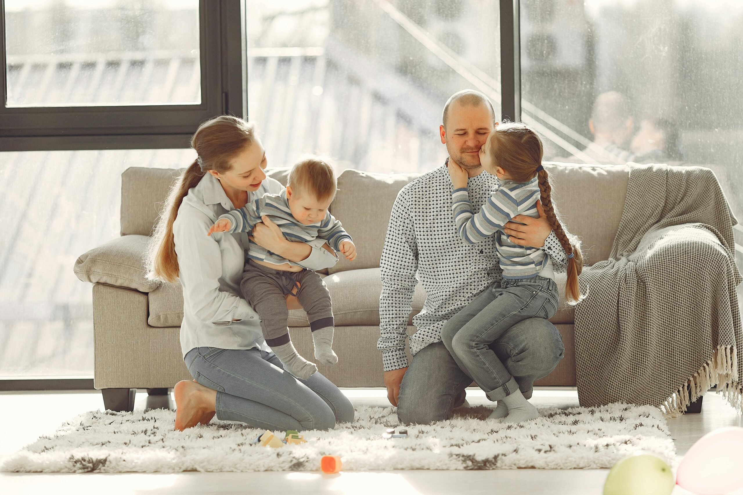 The Soccer Mom Blog Parenting Positive Lifestyle