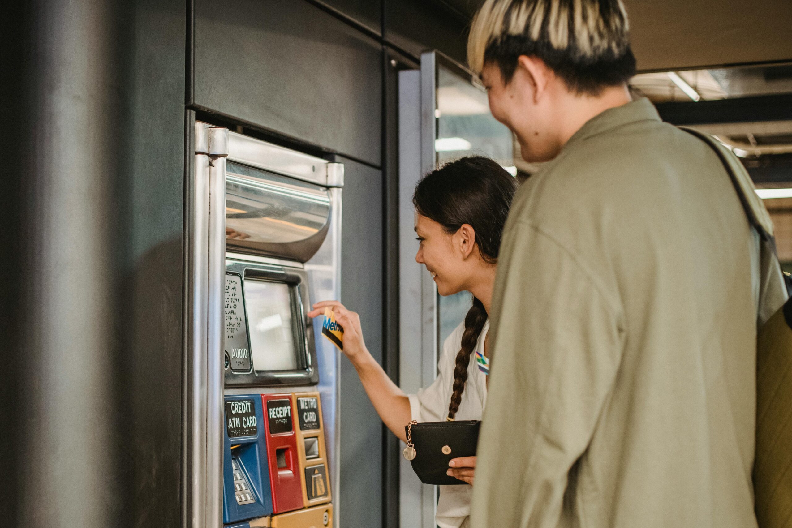 Does Bp Gas Station Take Apple Pay