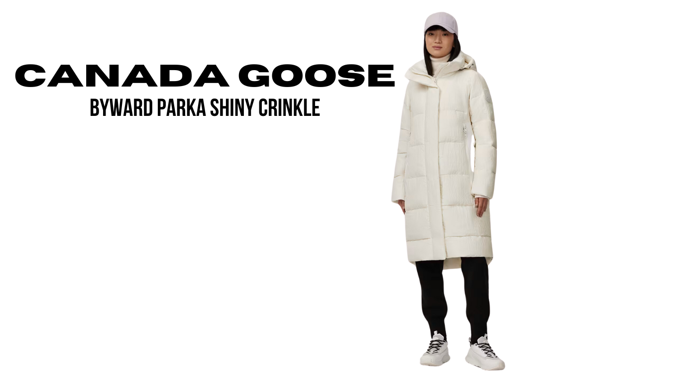 Canada Goose