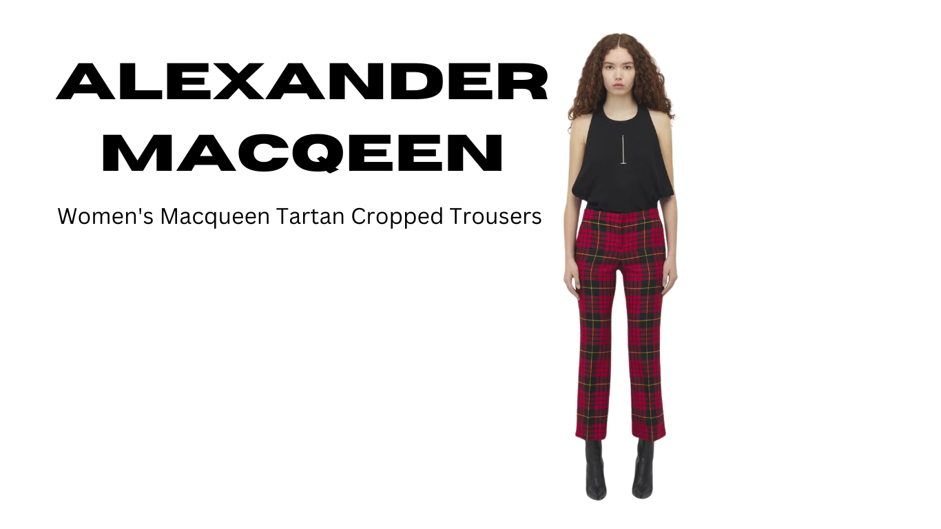 Alexander McQueen