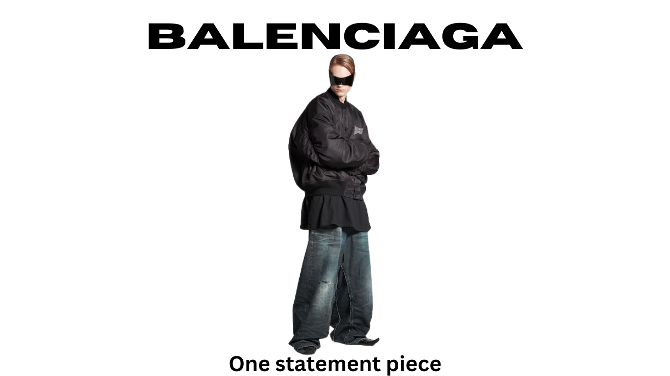 Balenciaga