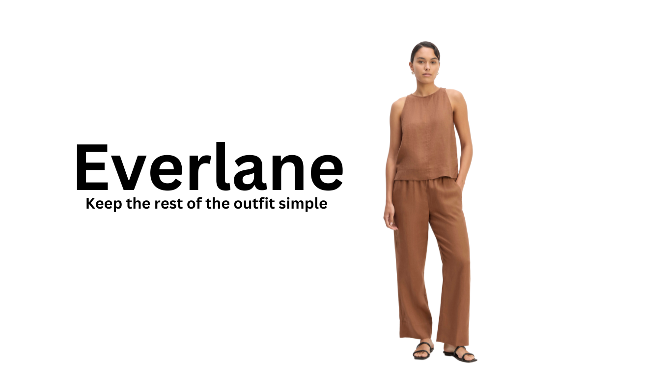 Everlane’s