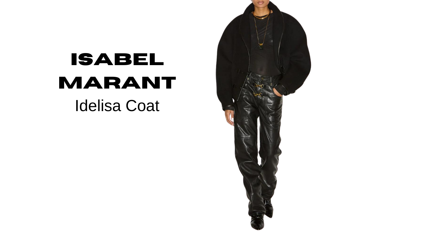 Isabel Marant's