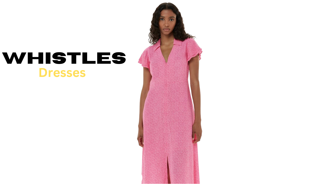 Whistles dresses